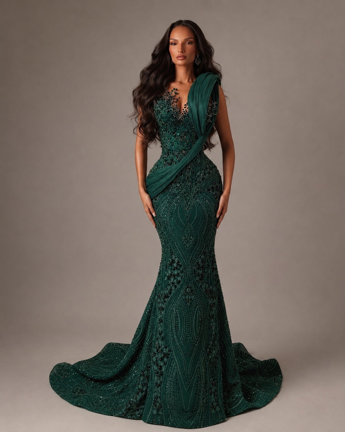 Race Day dresses collection for Ladies Day and race meetings — made to measure by NooraNoir