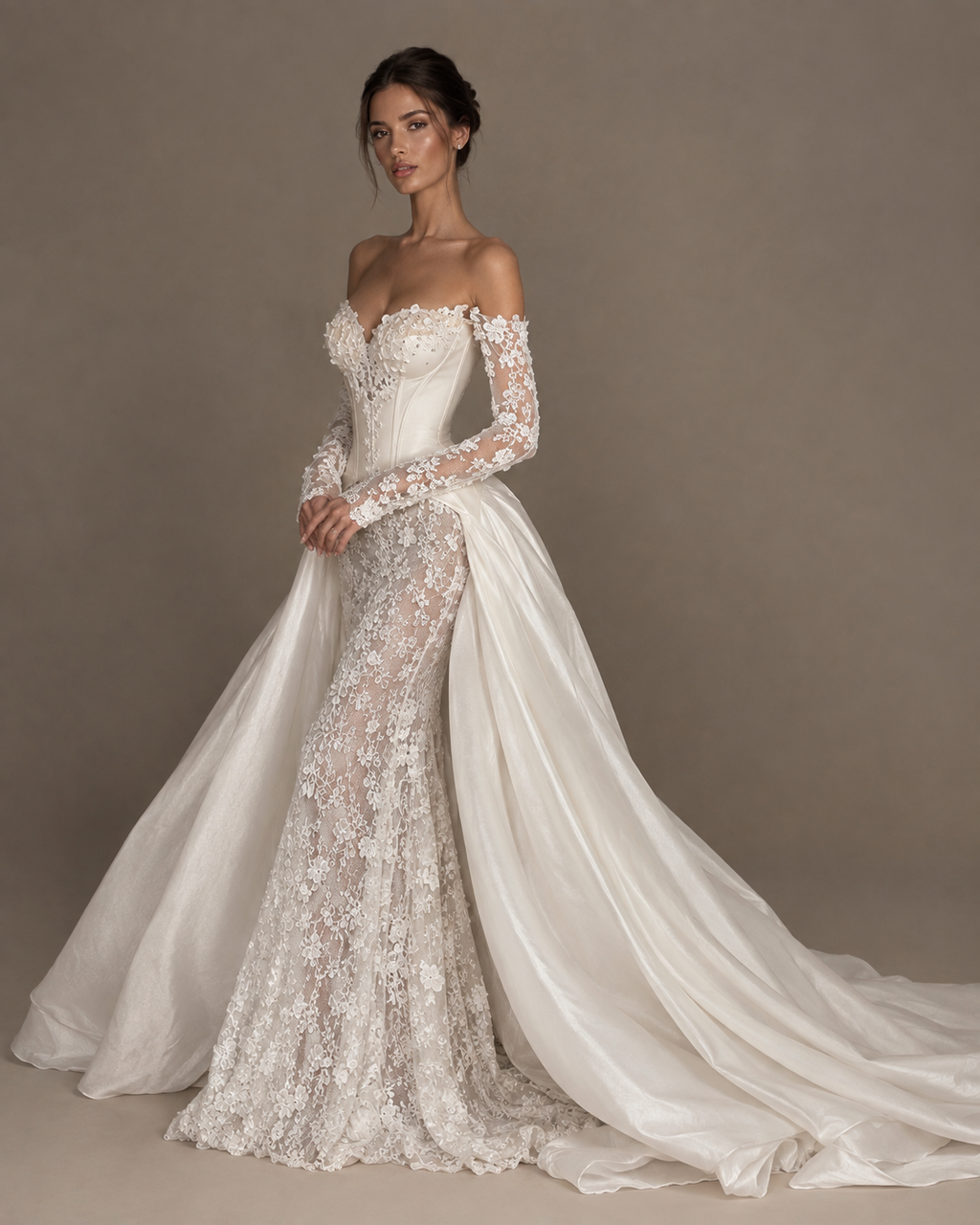 The Evangeline