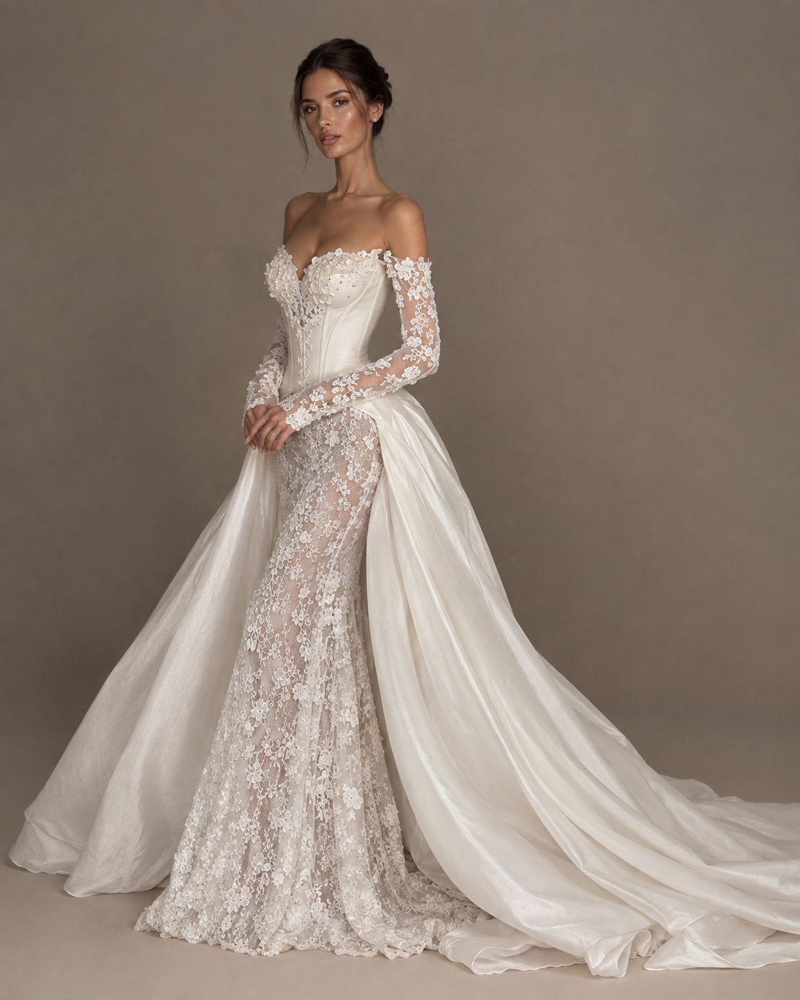 The Evangeline