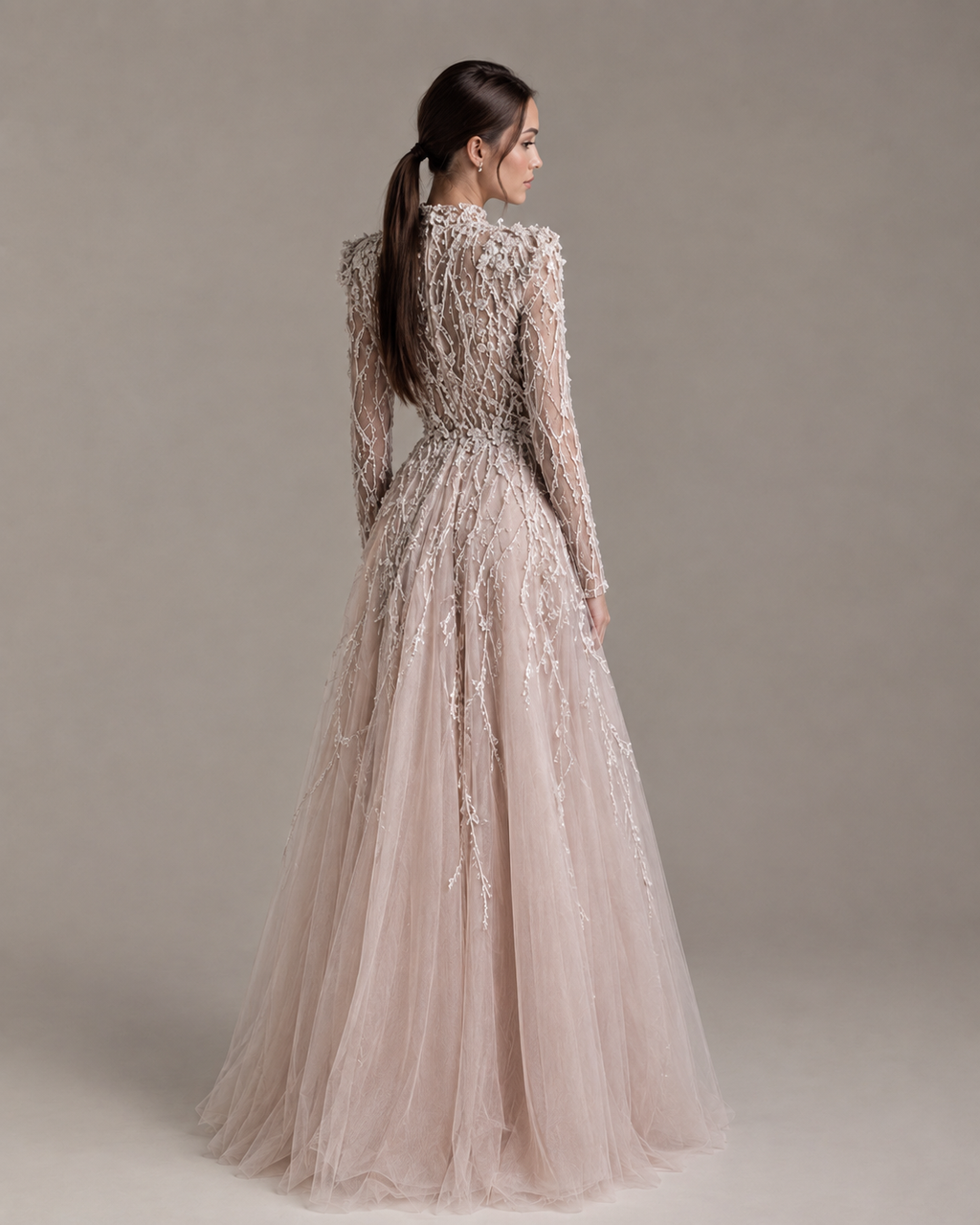 The Rosalie