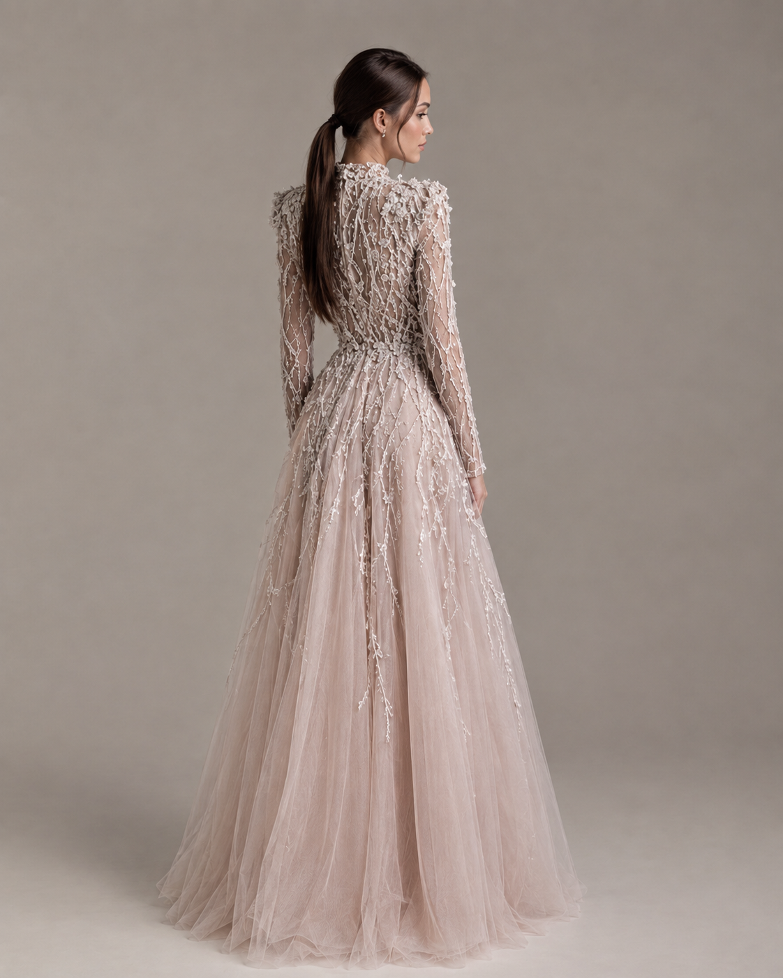 The Rosalie