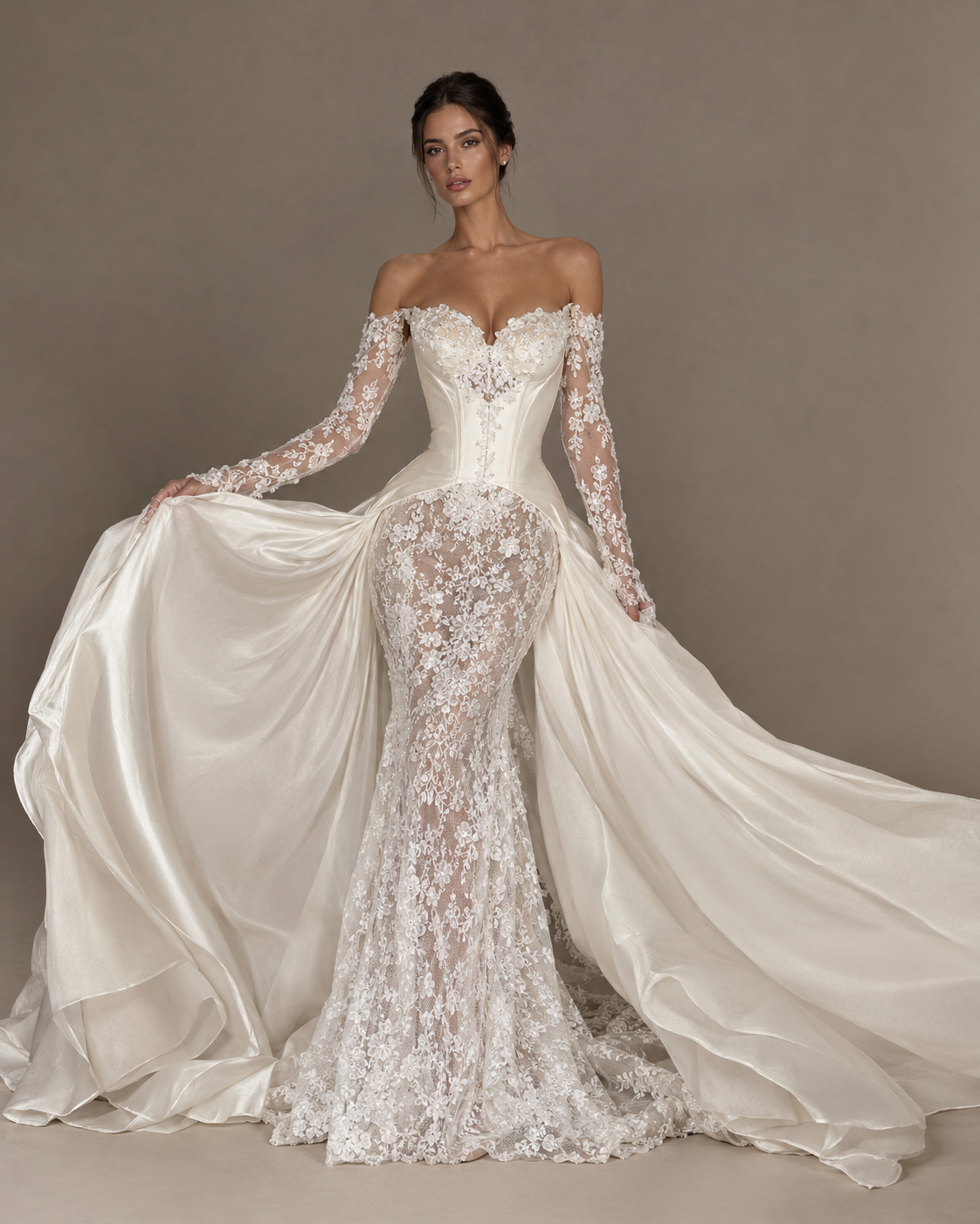 The Evangeline