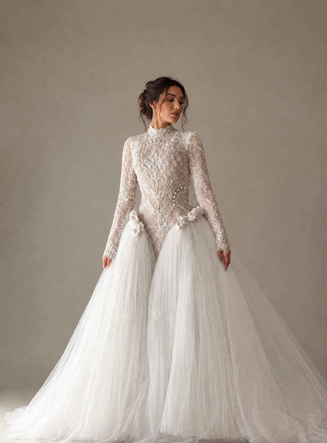 The Giselle