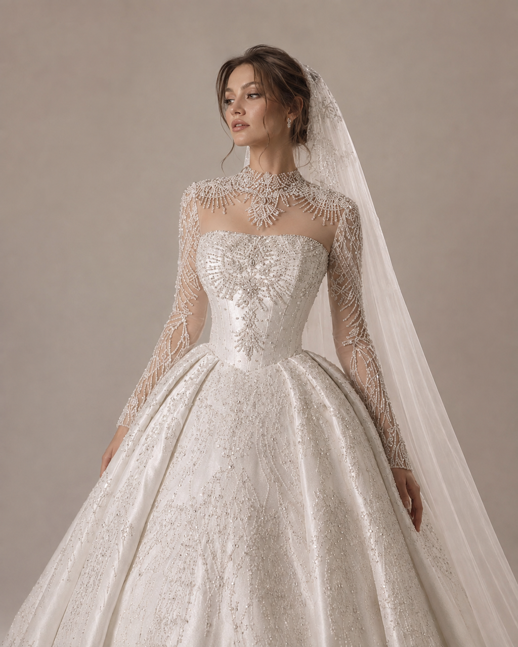 The Anastasia