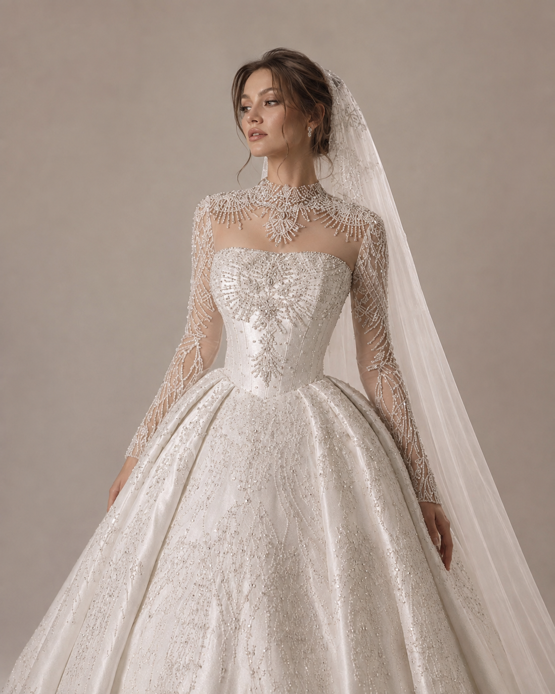 The Anastasia
