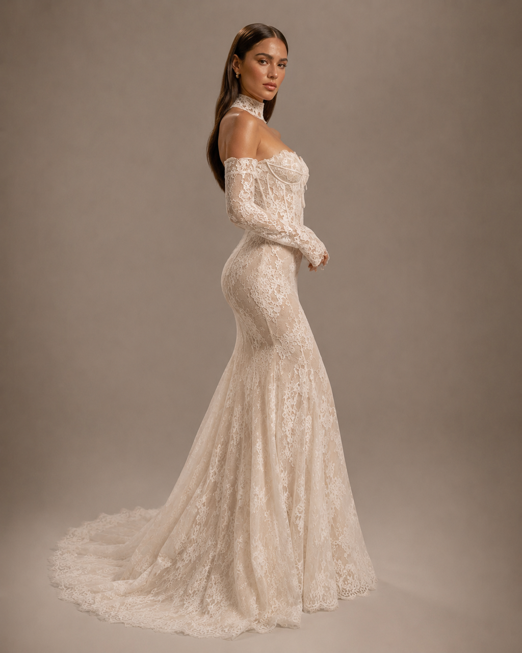 The Vivienne Blanc