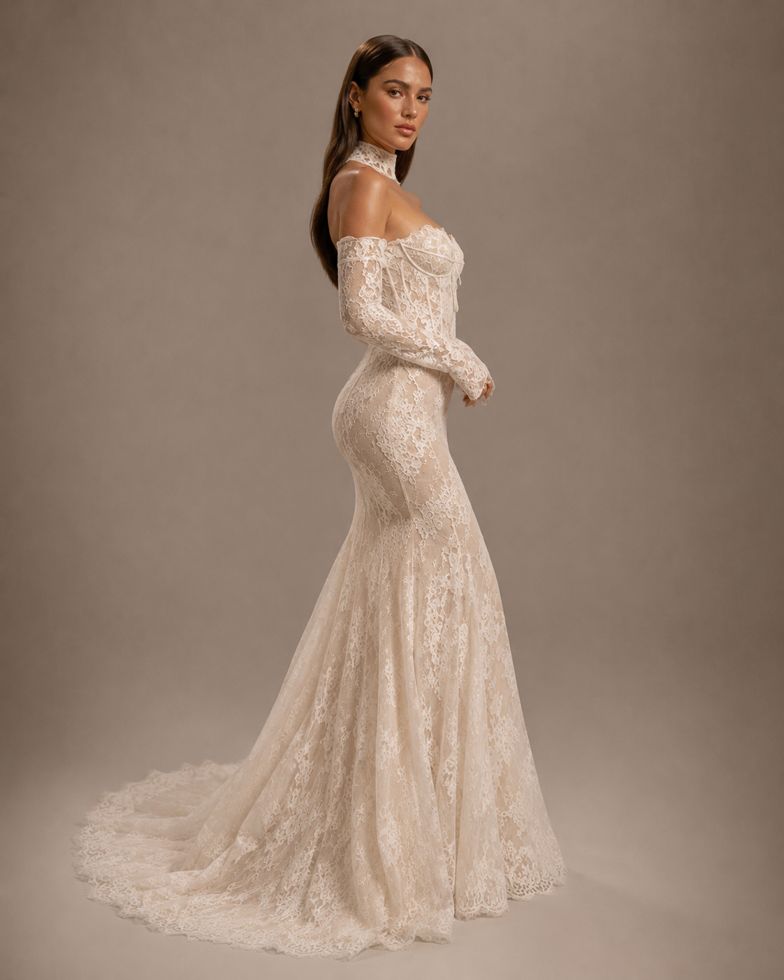 The Vivienne Blanc