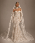 The Vivienne Blanc