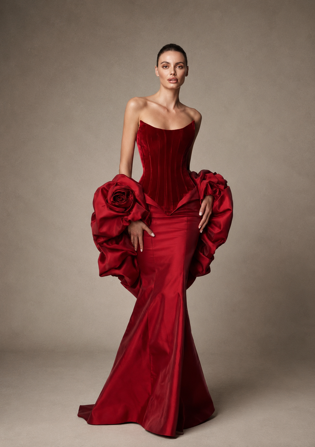 The Carmen