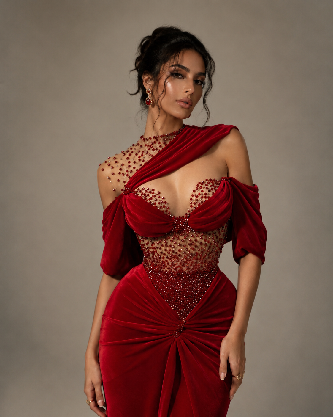 The Rubina