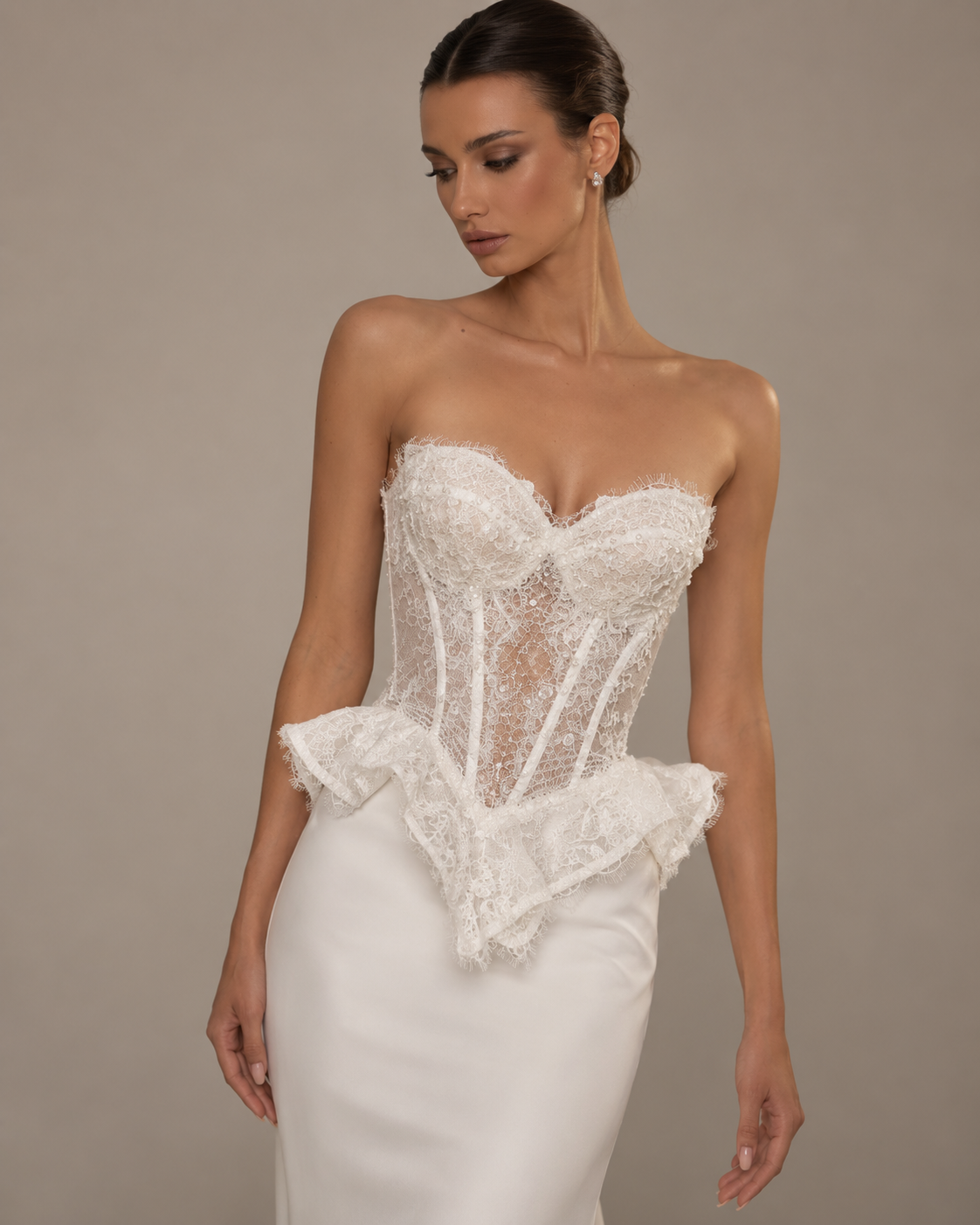 The Peplum