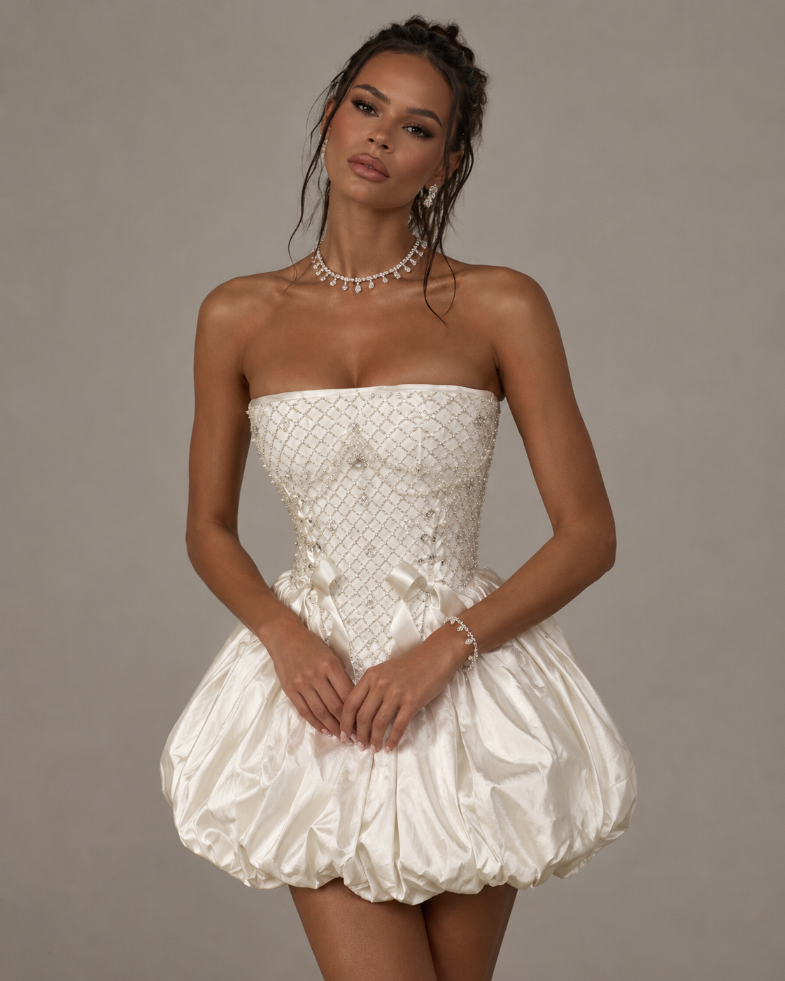The Debutante
