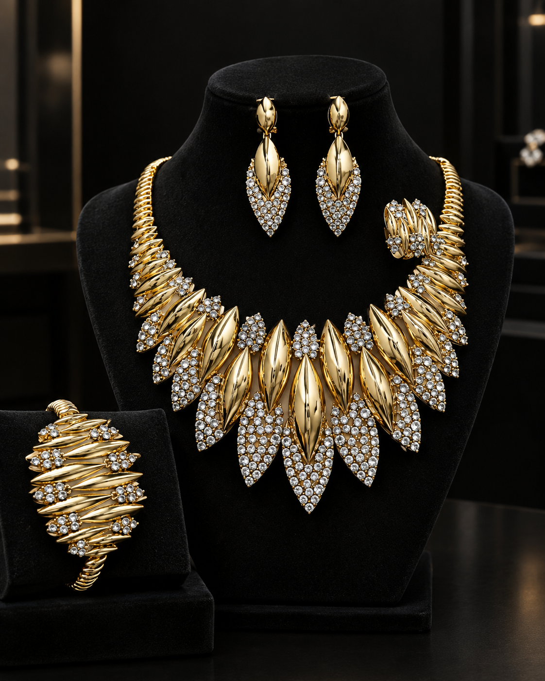 The Aurea Set